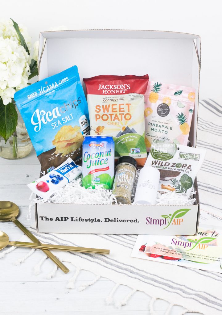 Meet the DC-Area Mom Who Started a Healthy Food Subscription Service for People With Autoimmune Diseases – Washingtonian