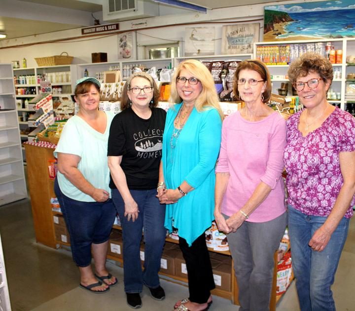 Natural Food and Garden Store has new ownership – Milton Daily Standard
