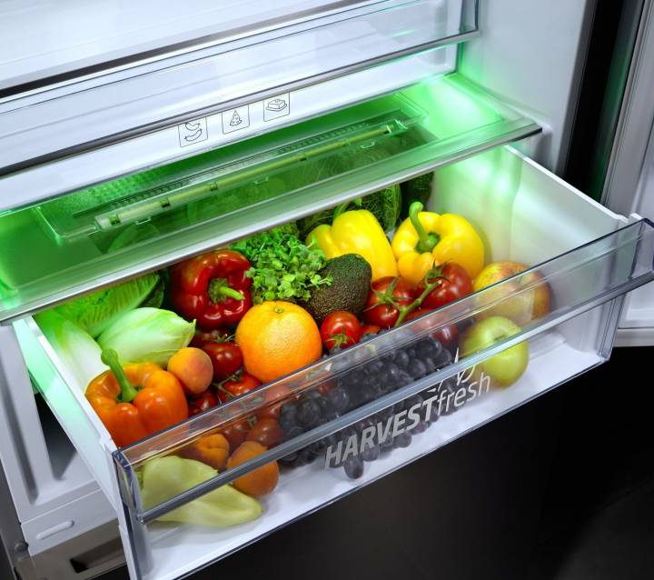 New refrigerator technology mimics natural sunlight – FoodBev.com