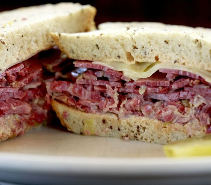 Newsletter: Just in time for Labor Day, why ‘uncured’ deli meats aren’t as safe as you thought – Los Angeles Times