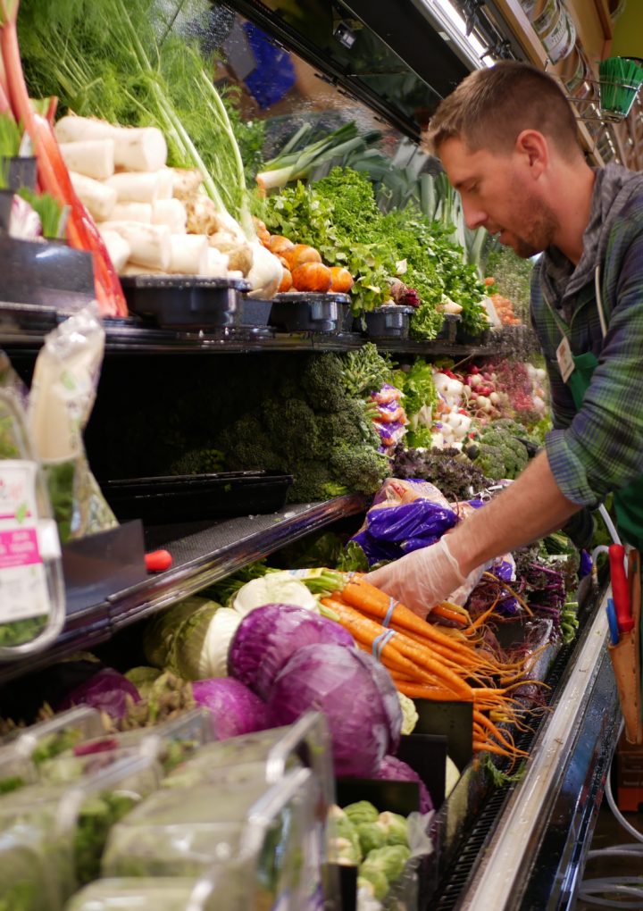 Organic grocery store Nature’s Corner Natural Market opens second N.J. location – NJ.com