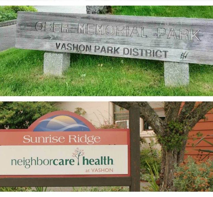 Park, hospital districts could coexist – Vashon-Maury Island Beachcomber
