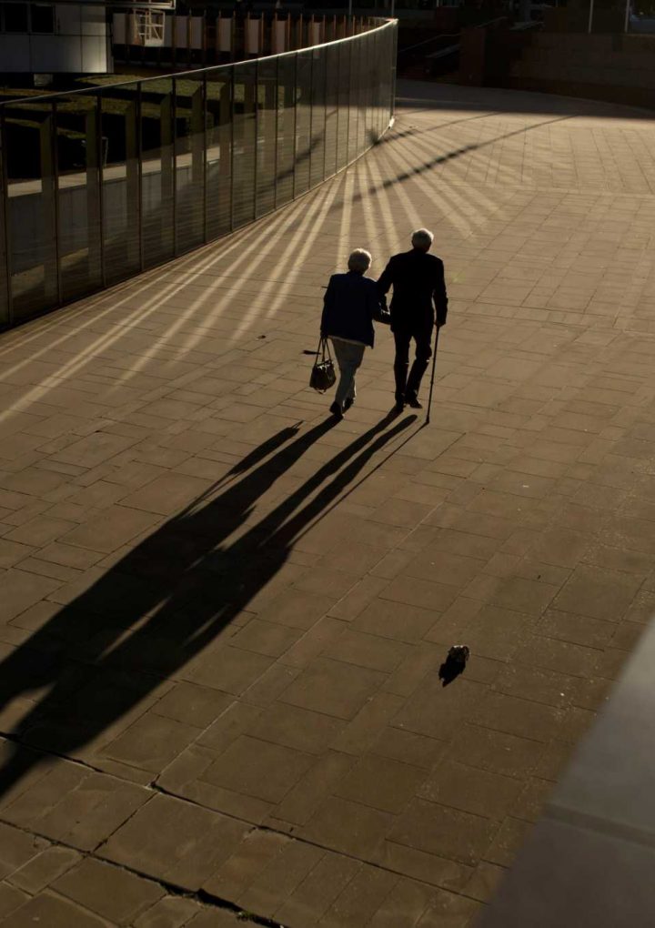 Preparation is key in caring for loved one with Alzheimer’s during a natural disaster – Houston Chronicle