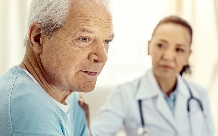 Regret Over Treatment of Prostate Cancer: A Patient’s Story – Medscape