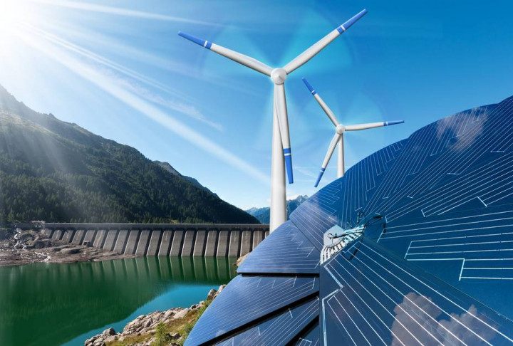 Renewable Energy to Overtake Natural Gas in the US by 2035, Say New Studies – Interesting Engineering