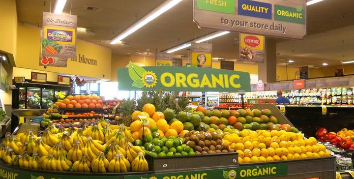 Report: Natural products growth outpaces total food and beverage – Grocery Dive
