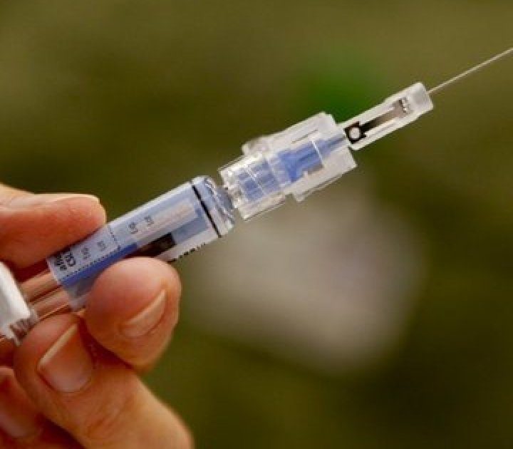 Scientists are hopeful about a vaccine to prevent HIV – Los Angeles Times