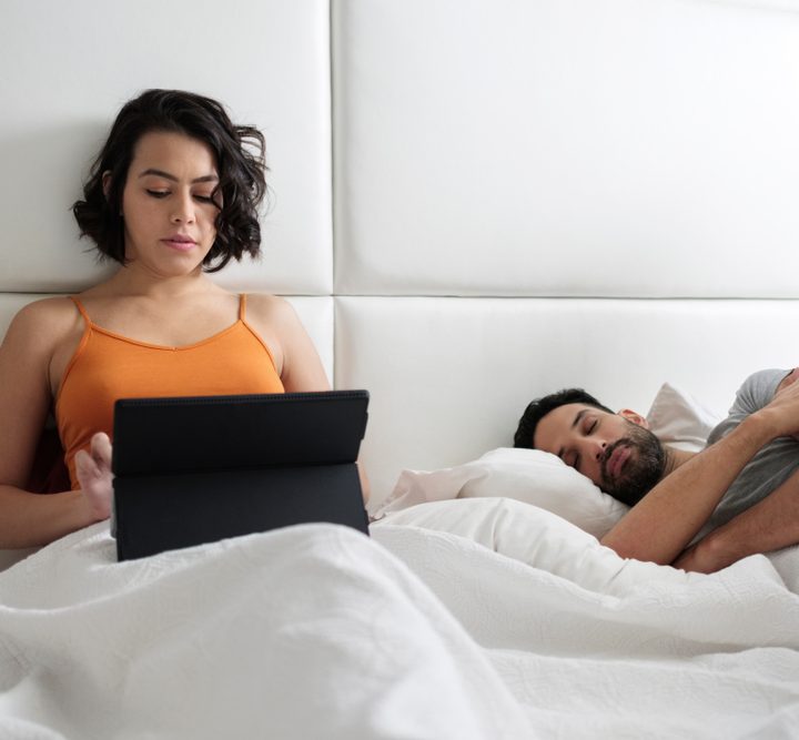 Short Sleeper Syndrome: When You Can Get By on Just a Few Hours of Sleep – The Crux – Discover Magazine