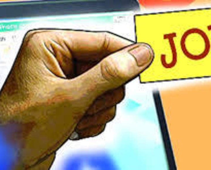 Tamil Nadu govt invites applications for naturopathy consultants – Times of India