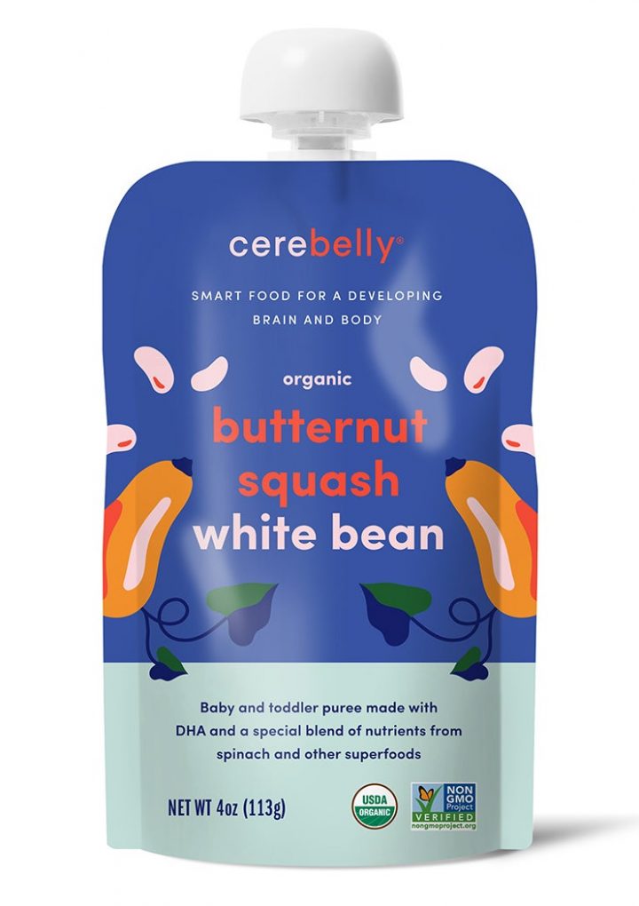 The Future Of Baby Food Is Sleek, Organic & Rooted In Science – Refinery29