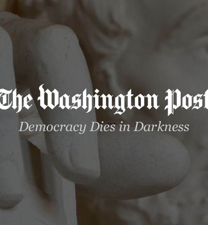 The Vegan Economy – The – Washington Post