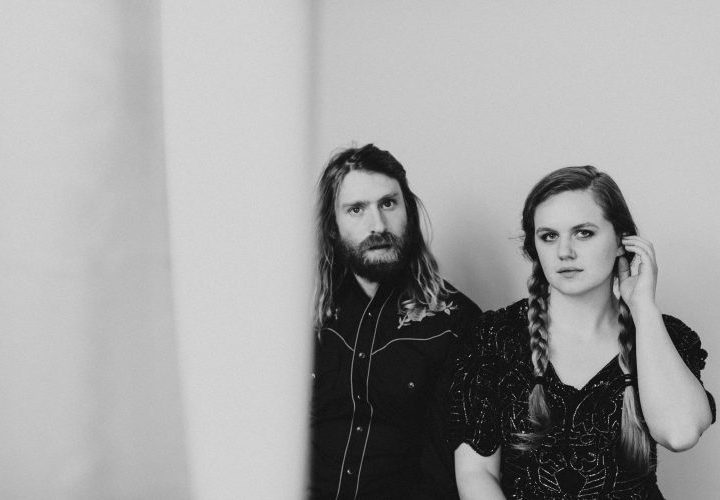 Touring Musical Duo Mink’s Miracle Medicine to Perform Tonight in Barnesville – Wheeling Intelligencer