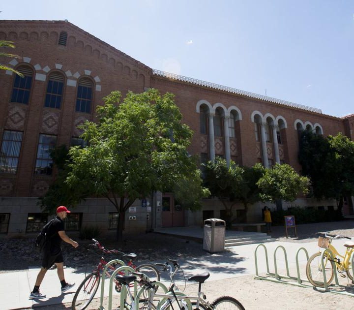 UA plans to build $20M Andrew Weil Center for Integrative Medicine building – Arizona Daily Star