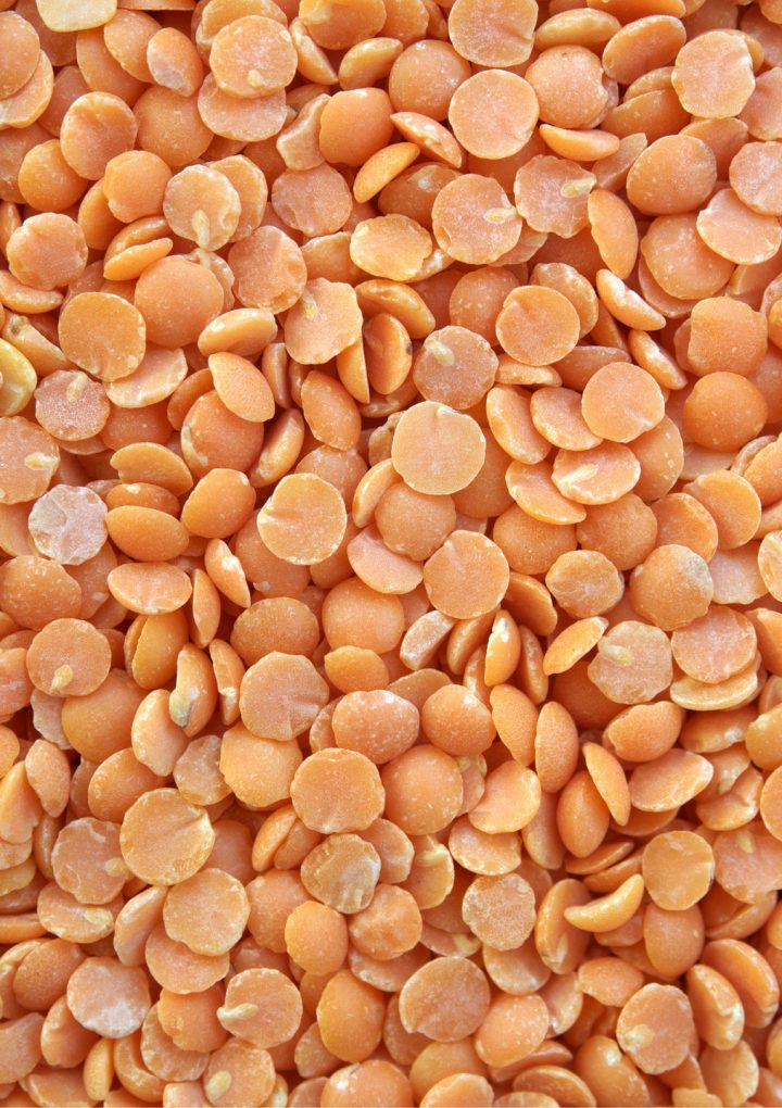 Understanding Protein Intake For Muscle Building on a Plant-Based Diet – One Green Planet