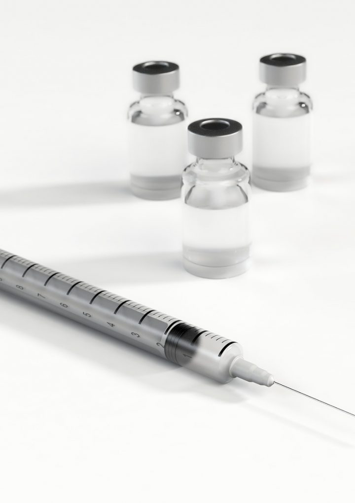 Unforeseen Dangers of Antibiotics (and Natural Alternatives!) – One Green Planet