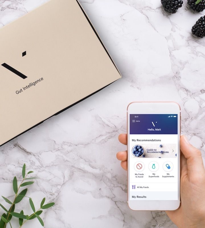 Want to Improve Your Gut Health? Try the World’s Most Advanced Gut Microbiome Test. – Futurism