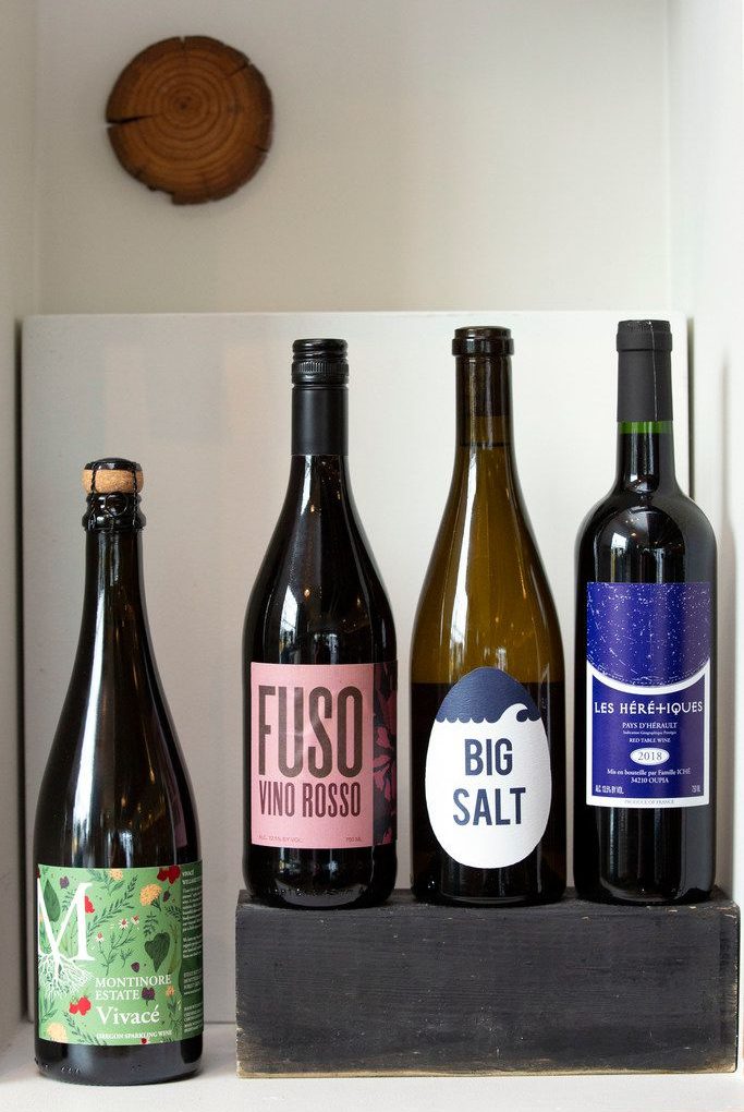 Want to try natural wine? These four are amazing (and amazingly affordable) – Dallas News