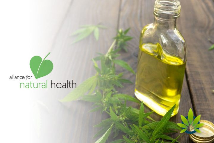 Will Affordable CBD Oil Be A Thing of The Past? Alliance for Natural Health (ANH) Asks to Save CBD – TimesOfCBD