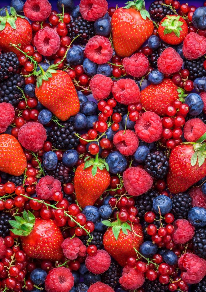 12 Best Collagen-Rich Foods – Foods High in Collagen – GoodHousekeeping.com