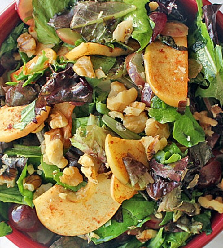 15 Inflammation-Fighting Plant-Based Recipes to Manage Chronic Pain – One Green Planet