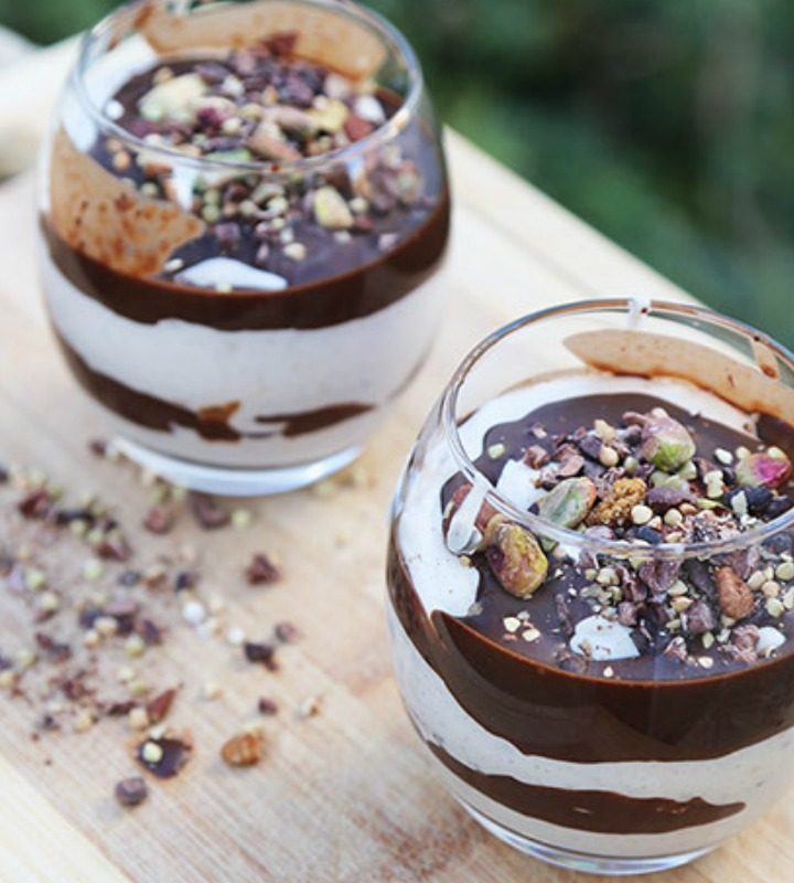 15 Low-Fructose Fruit-Based Healthy Vegan Recipes – One Green PlanetOne Green Planet – One Green Planet