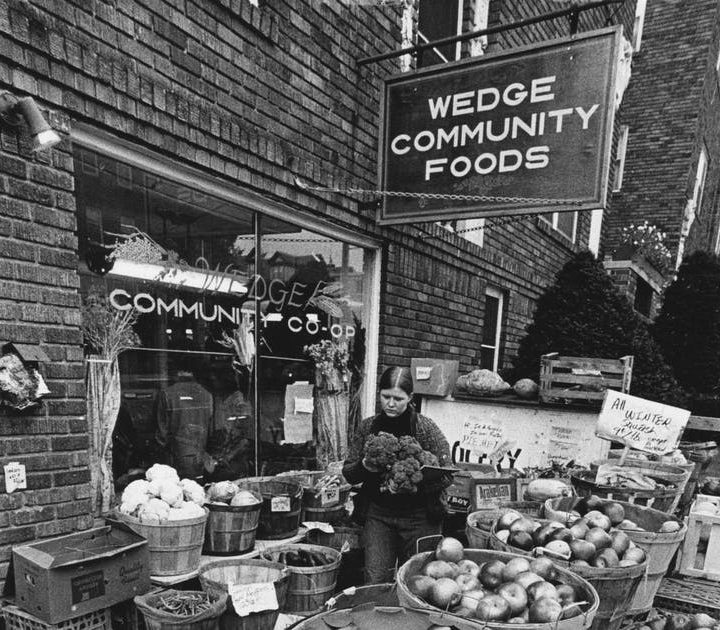 A brief, fascinating history of food co-ops in the Twin Cities – Minneapolis Star Tribune