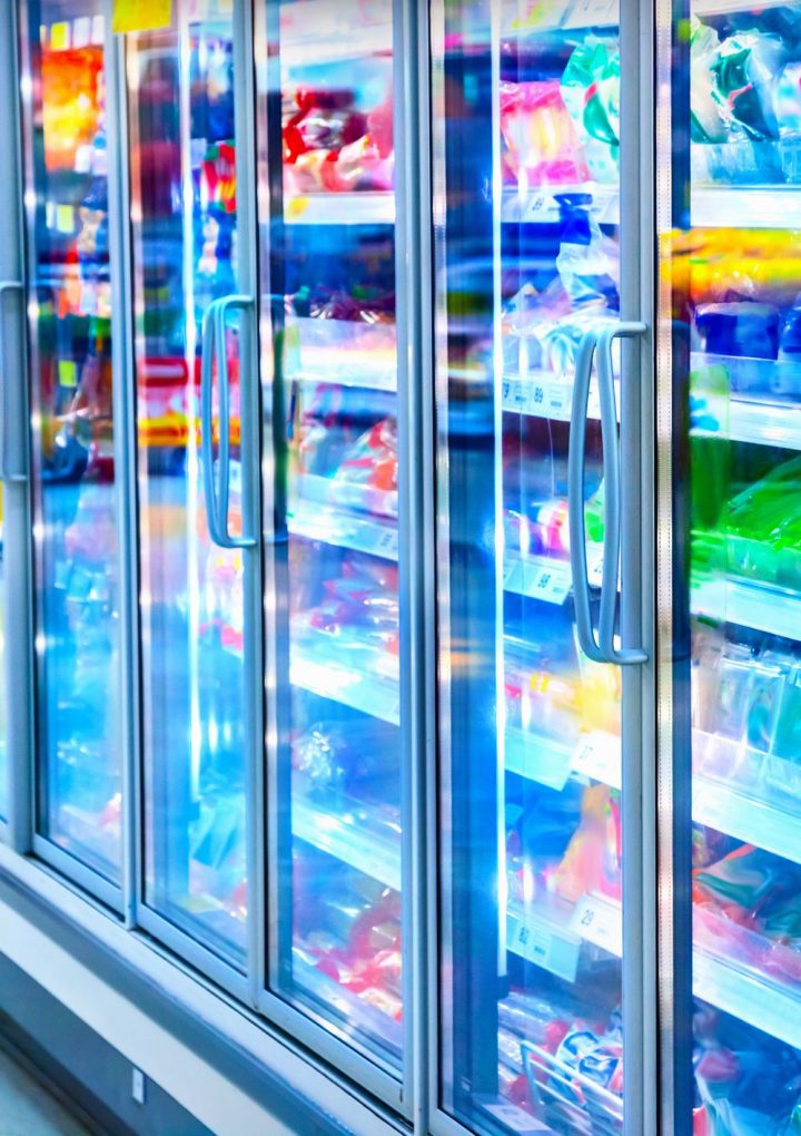 Best Healthy Frozen Meals — Healthy Frozen Snacks and Dinners – GoodHousekeeping.com