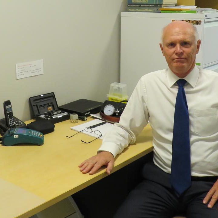 Bitter pill as Eric watches business slip away – Sunshine Coast Daily