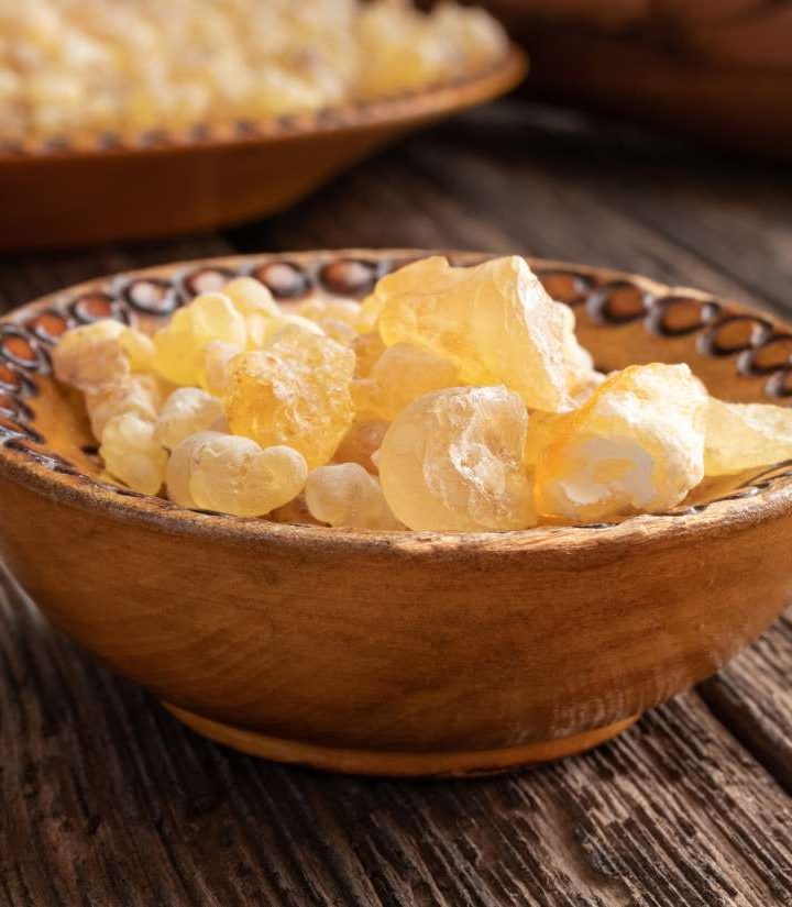 Boswellia: What it is, uses, benefits, and side effects – Medical News Today