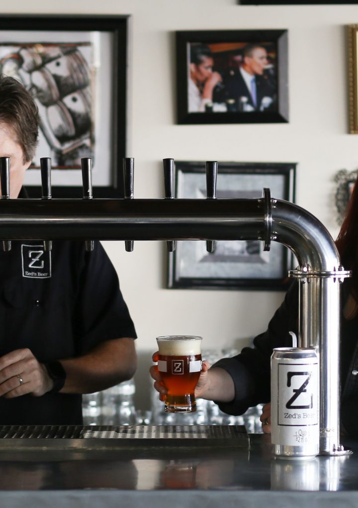 Brewers warn Supreme Court: Back the Clean Water Act, or beer will taste like medicine – CNBC