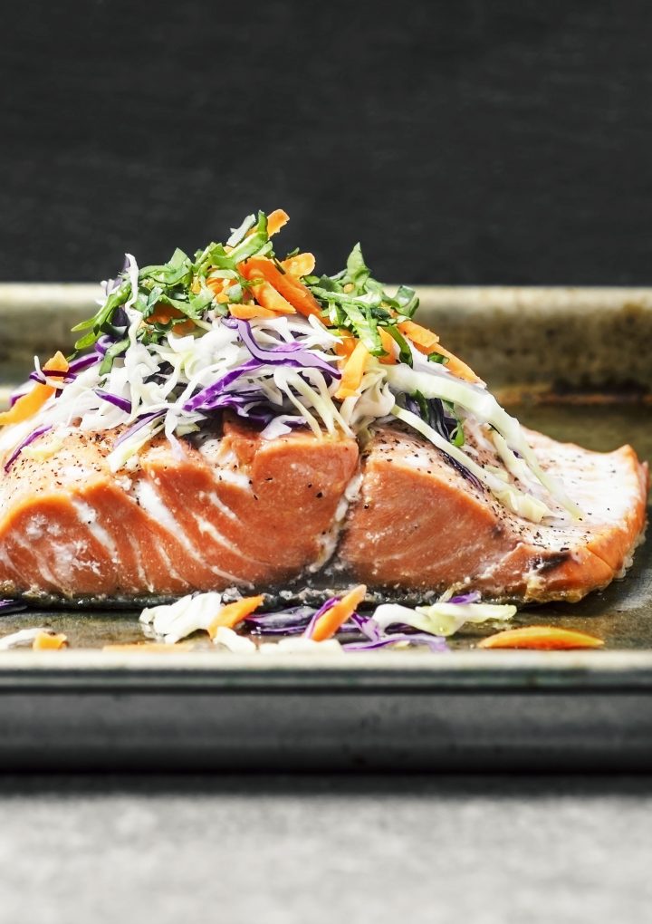 Can Improving Your Diet Actually Fight Depression? – runnersworld.com