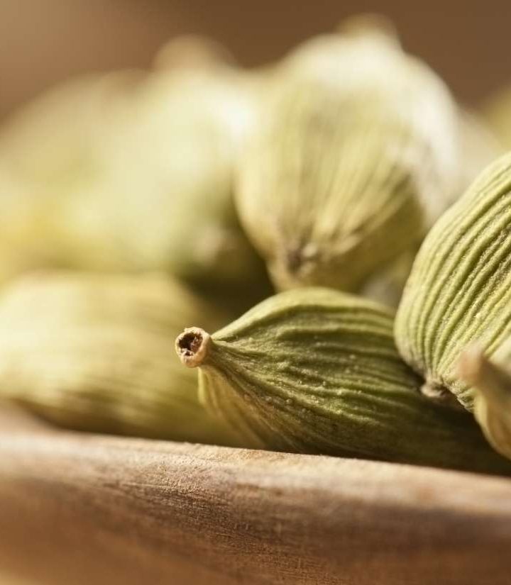 Cardamom: 7 health benefits, dosage, and side effects – Medical News Today