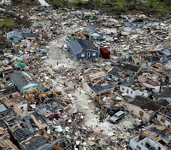 Climate change means the government faces more costs from natural disasters. If only it admitted it. – NBC News