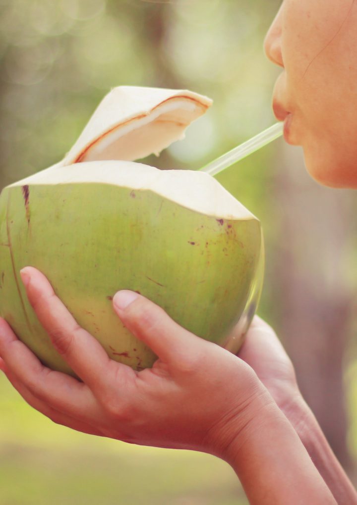 Coconut water vs. tap water: 5 experts say which is healthier – Inverse