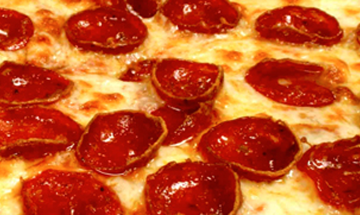 College weight gain a bigger problem for men, study says – WTHR