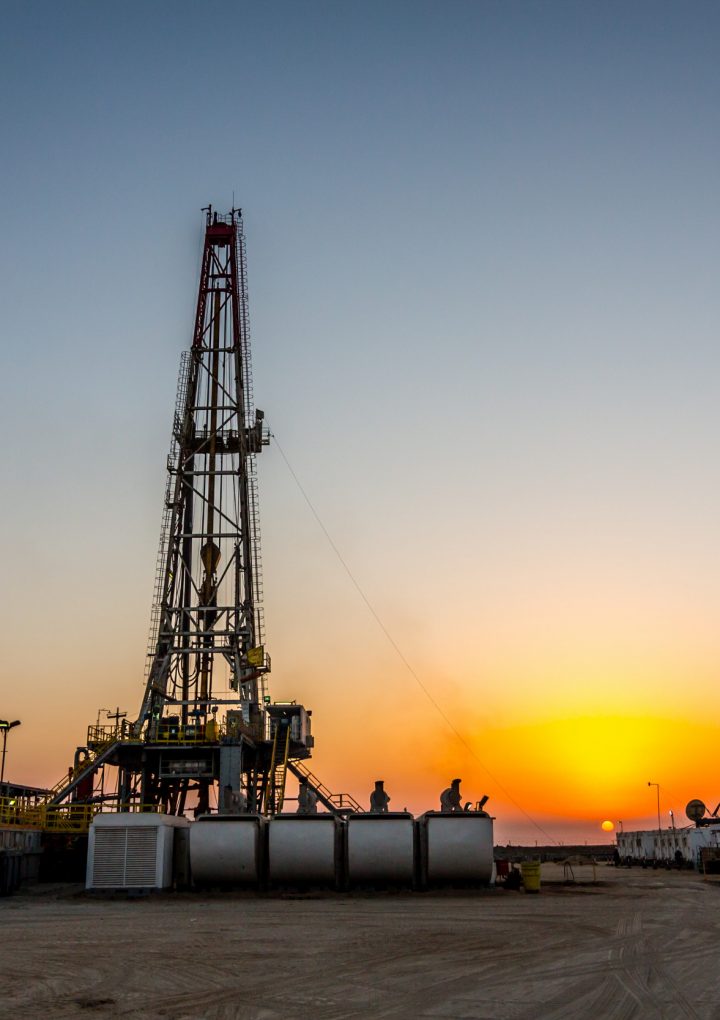 Colorado Fracking Study Shows Toxic Chemicals Up to 2,000 Feet Away From Drilling Sites – Newsweek