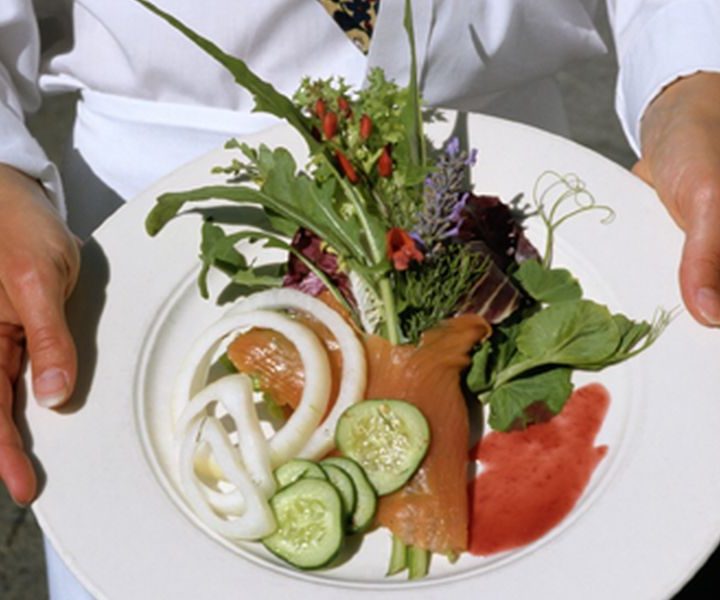 Could Eating Healthier Be a Natural Antidepressant? – HealthDay