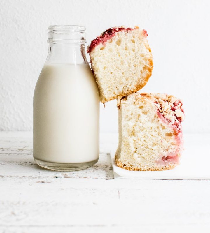 Dairy Consumption Linked to Prostate Cancer – One Green Planet