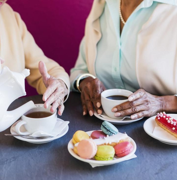 Dementia risk higher in those who eat more trans fats – Medical News Today