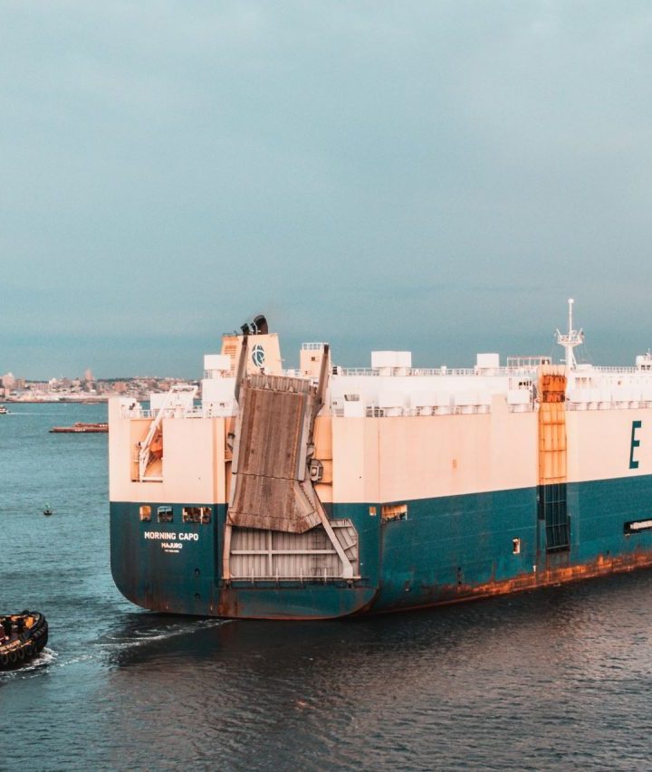 Department of Energy Says Natural Gas Key to Decreasing Emissions in Europe and Asia – The Texan