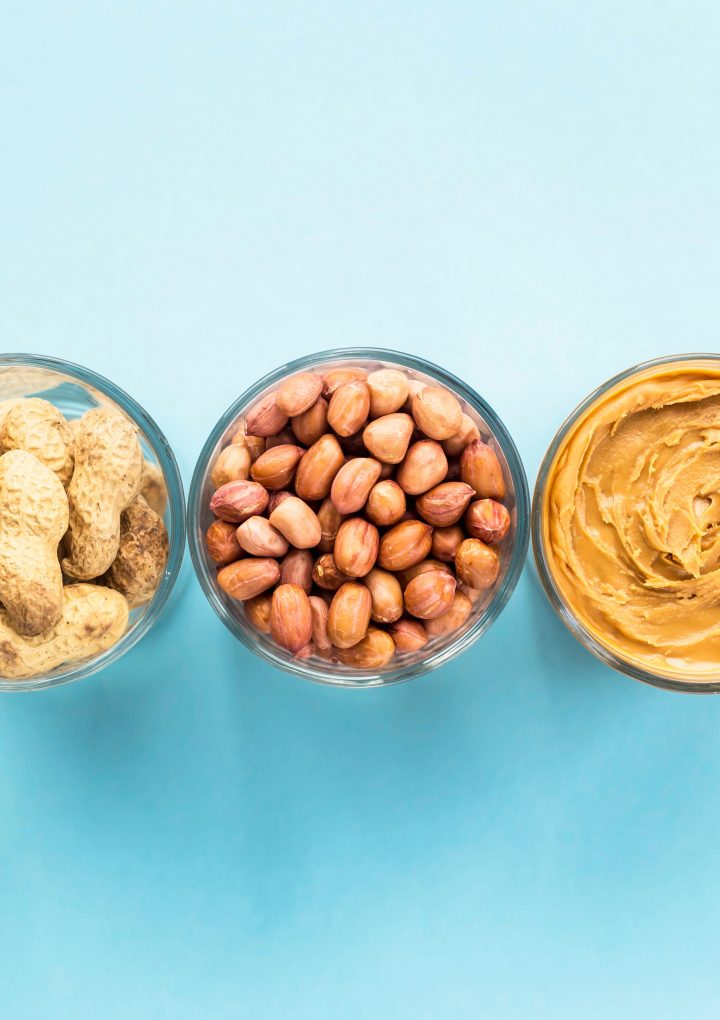 Do You Really Need To Refrigerate Peanut Butter? – Women’s Health