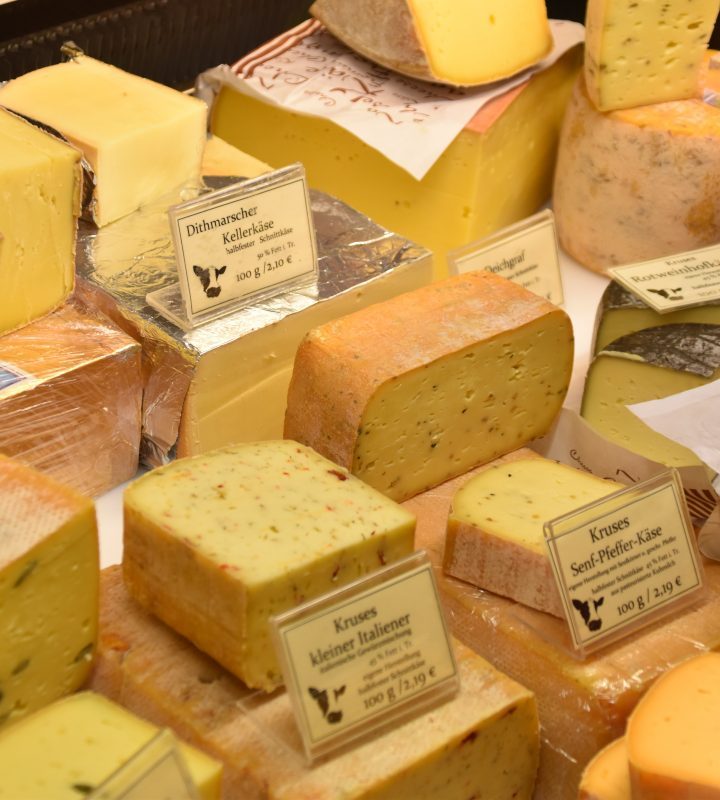 Doctors Demand FDA Add Breast Cancer Warning on Cheese – One Green Planet