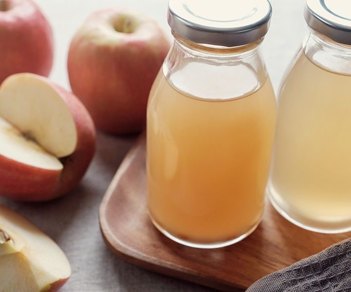 Does Apple Cider Vinegar Really Work for Weight Loss? – Yahoo Lifestyle