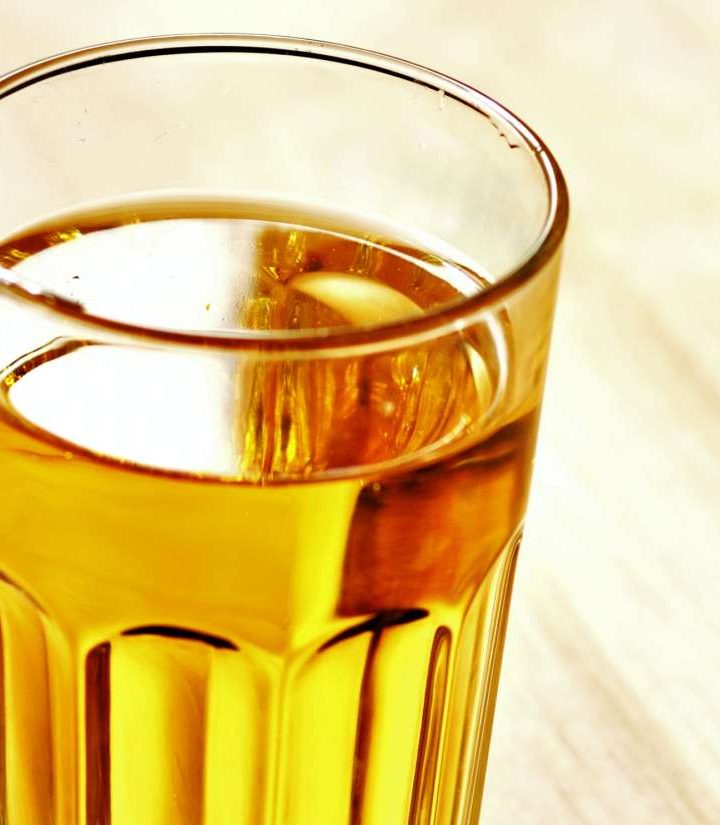 Drinking urine: Are there any real health benefits? – Medical News Today