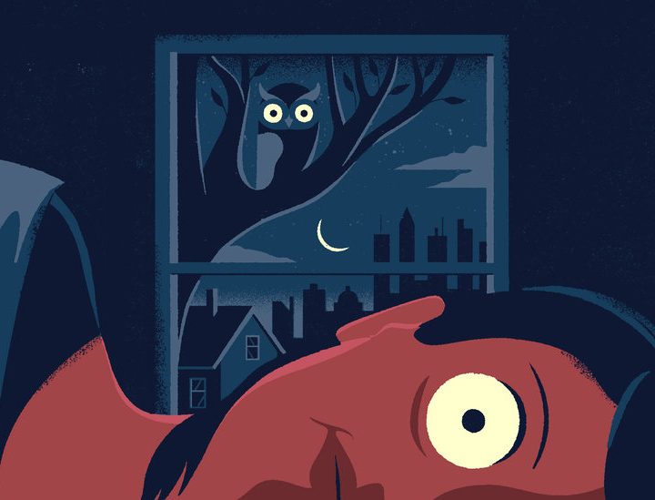 Early to Bed, Early to Rise, Makes Me Diabetic, Depressed and Sick – The New York Times