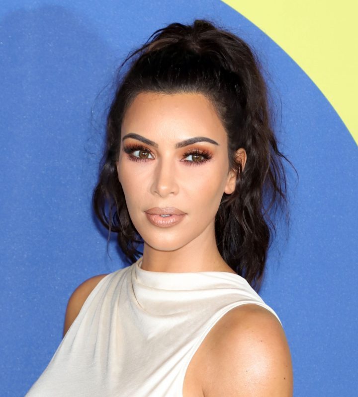 Eating Plant-Based Helps Kim Kardashian Ease Her Psoriasis – One Green Planet
