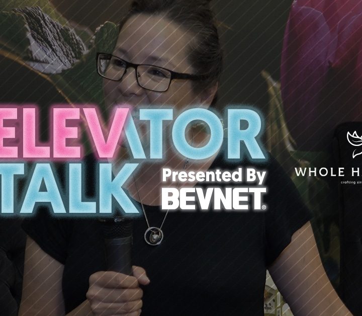 Elevator Talk: Whole Harmony Makes Plant Medicine Accessible – BevNET.com