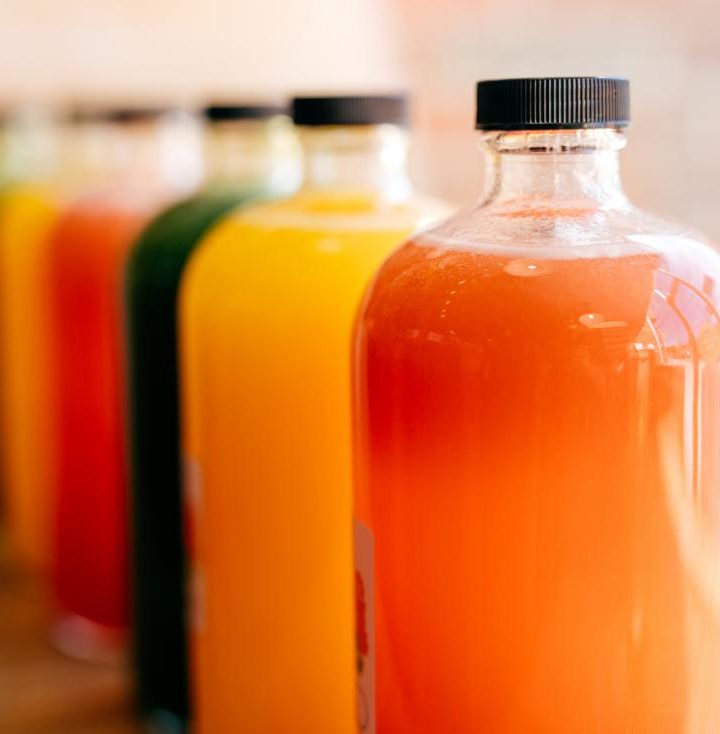 Even naturally sweet drinks may increase diabetes risk – Medical News Today