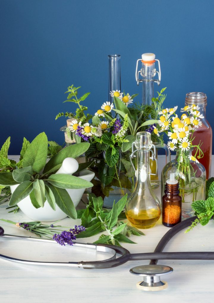 Evolution of Herbal Cures for Cancer: Molecular Science Holds the Key – Anti Aging News