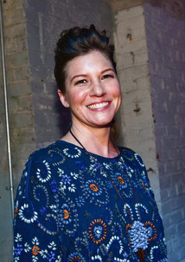 Five Effervescent Questions With Kat Merryfield Of Kat’s Naturals – Forbes